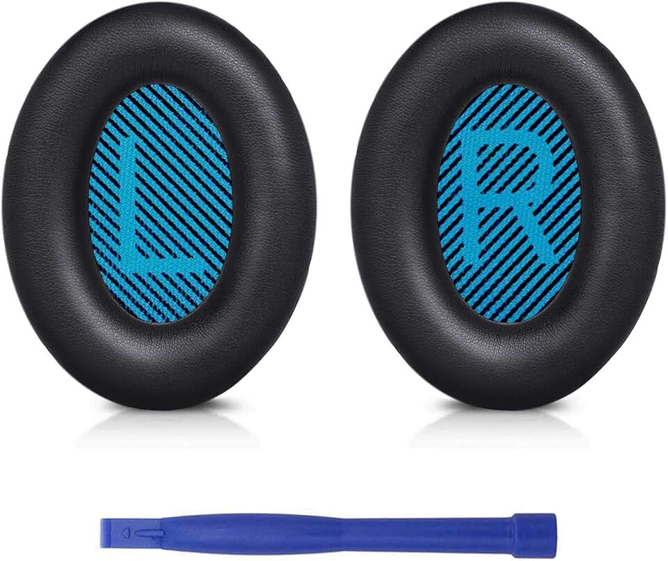 Amazon.ca bose headphones replacement parts