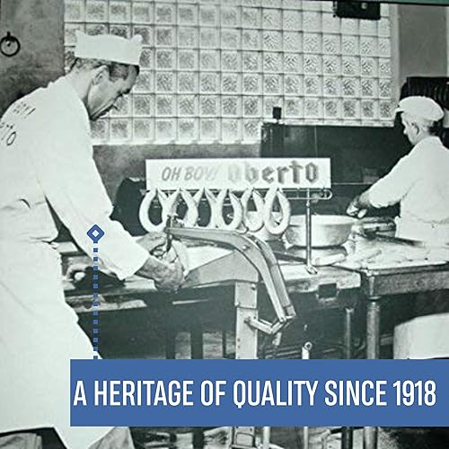 Miniatura 6 de Oberto Specialty Meats - Carne seca de res con pimienta, 2.7 onzas (paquete de 8)