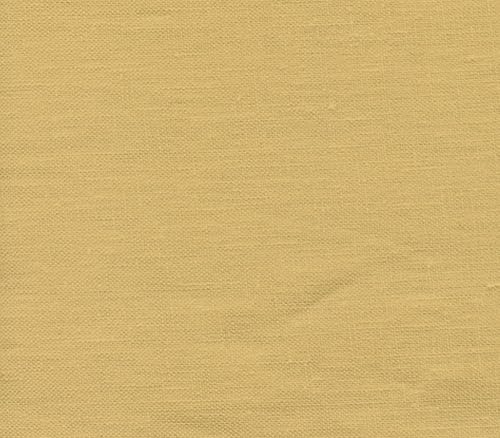 Miniatura 4 de Tela de tapicería 100% lino de 7.5 onzas y 60 pulgadas de ancho, perfecta para ropa y ropa, manualidades y manualidades vendidas por The Yard (SAGE)