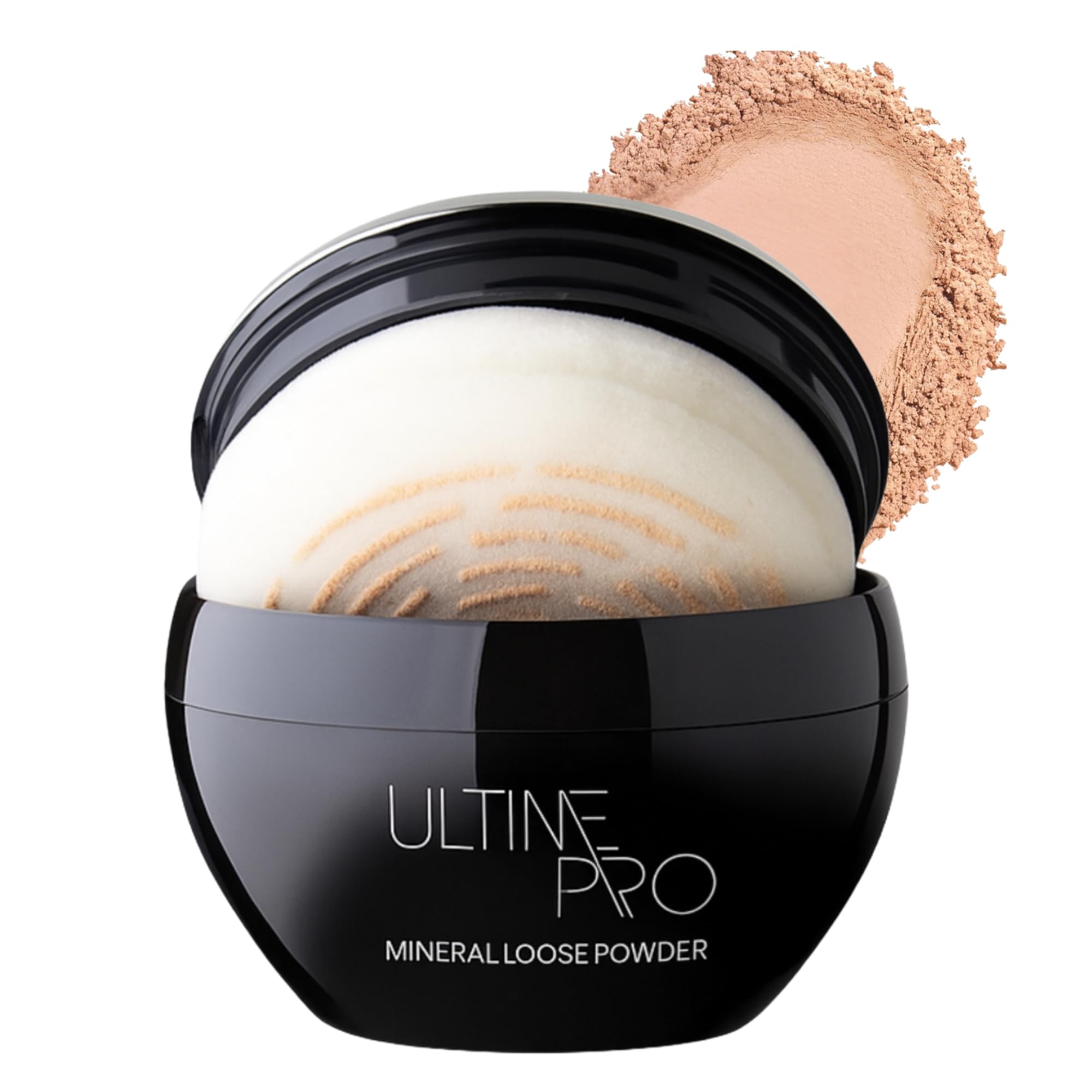 Amazon.com : Faces Canada Mineral Loose Powder - Natural Beige 05