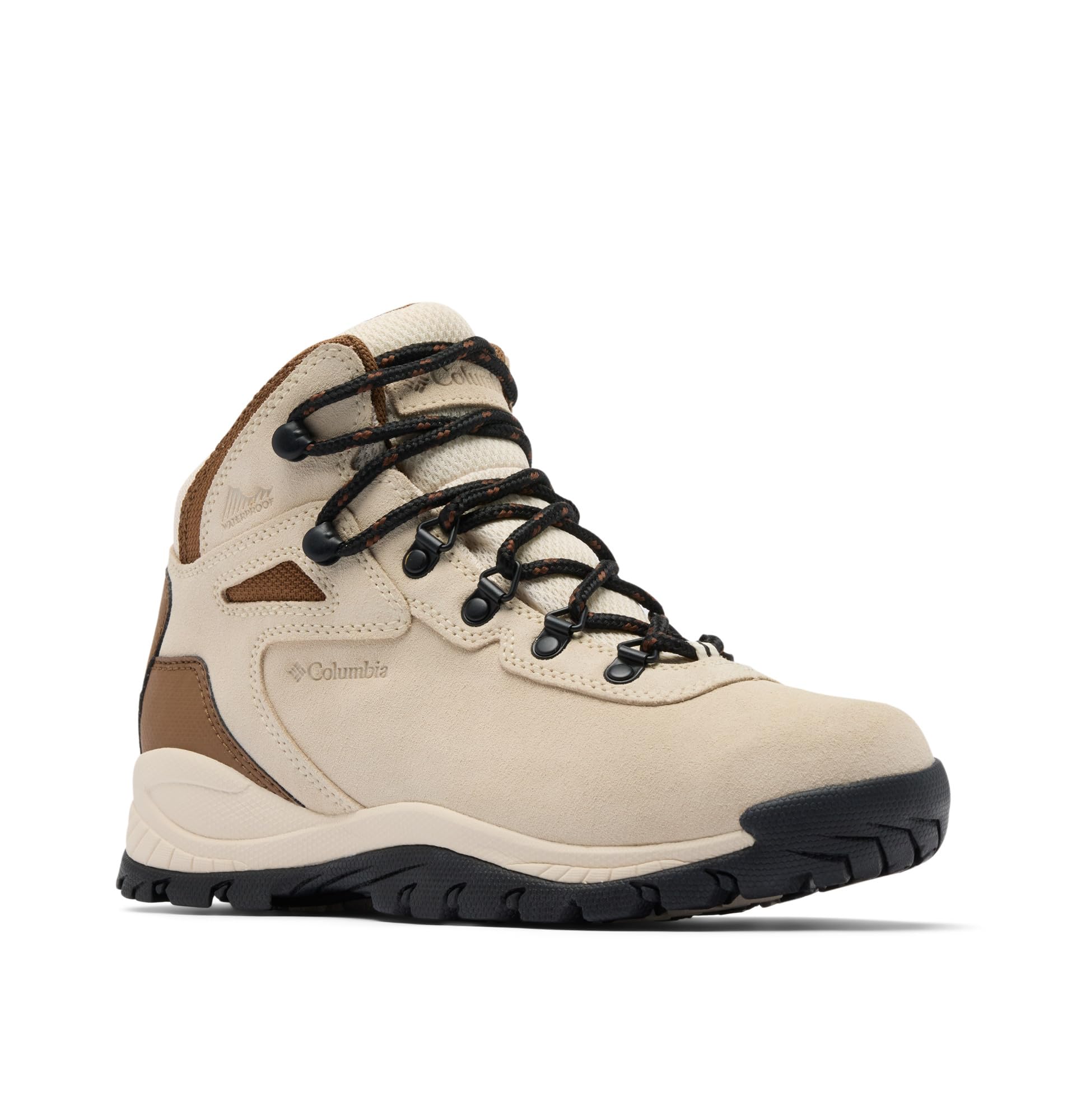 Columbia Minx Shorty Omni-Heat buty zimowe, Naturalna muszkatołowa, 7.5