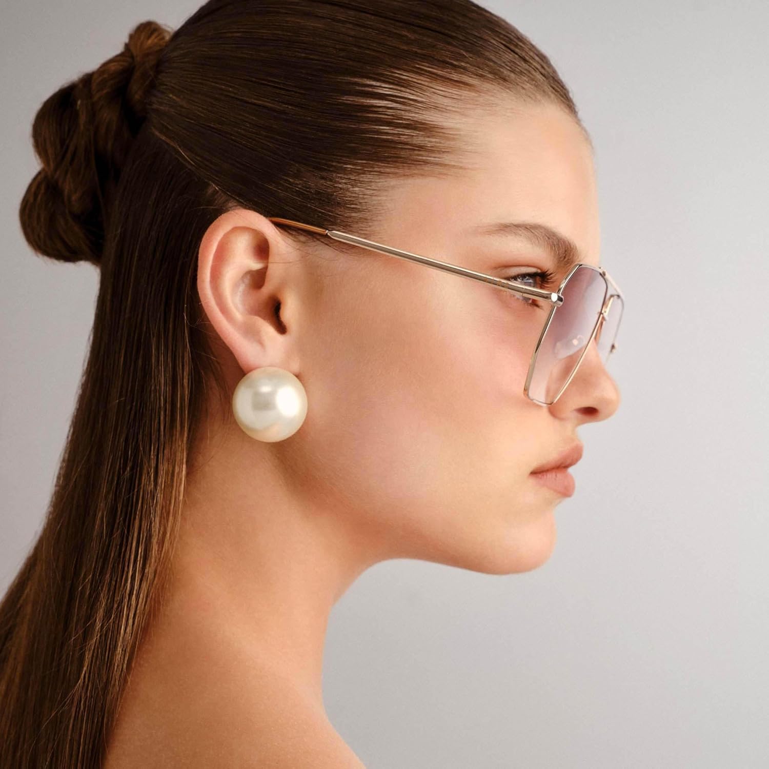 AIRE Women's Asteroid Sunglasses