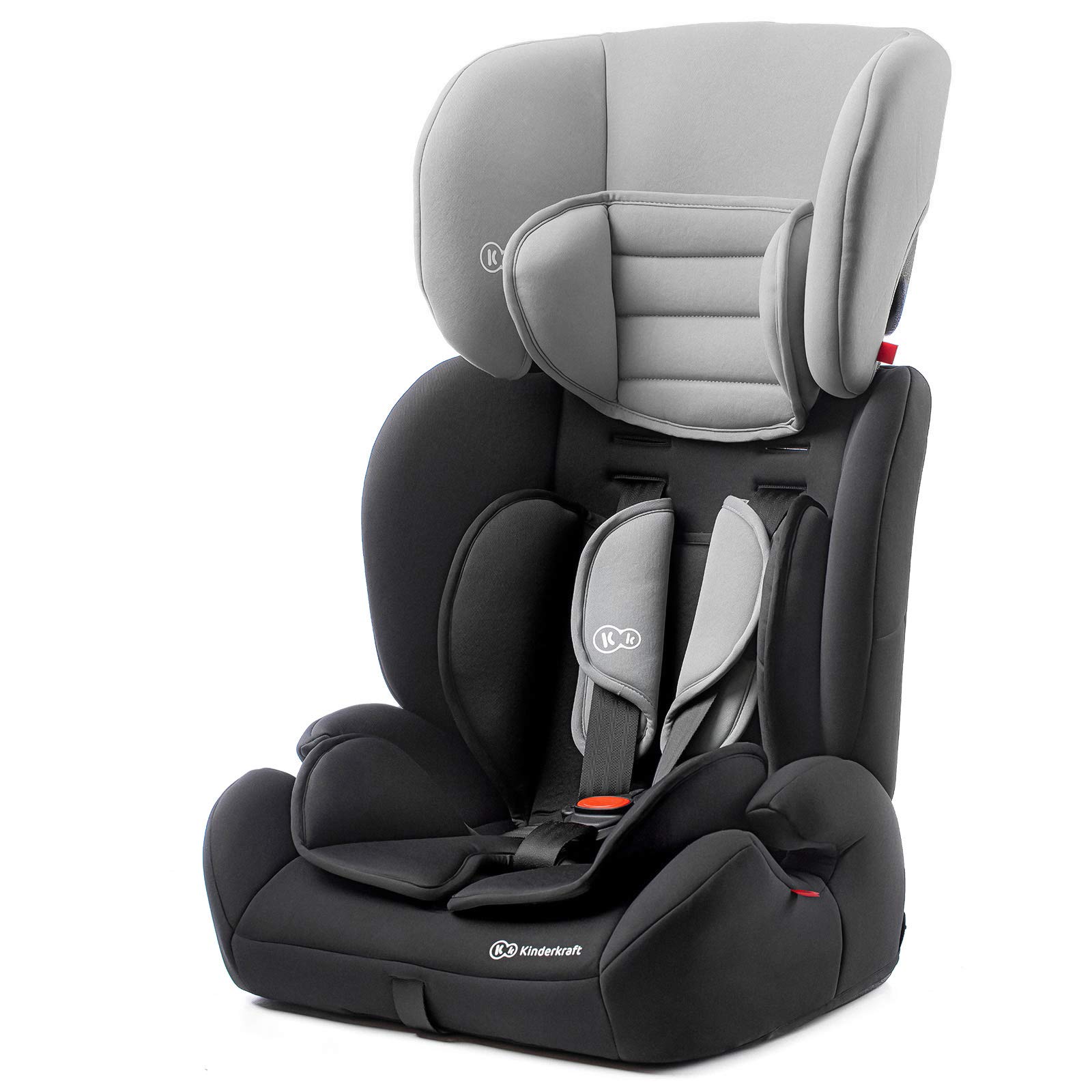 Kinderkraft COMFORT UP I-SIZE Autostoeltjes - 9 tot 36 kg - 76-150 cm