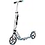Trottinette Adulte Hudora Avec Technologie RX PRO - Neuve (défauts Mineurs Possibles), Couleur Verte