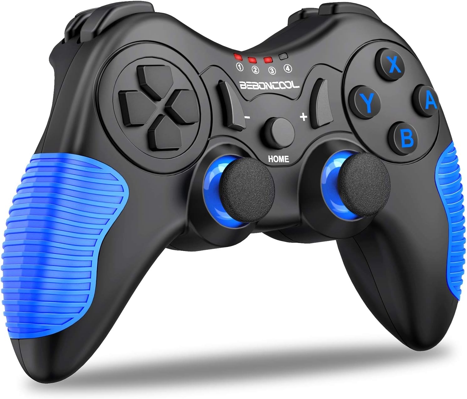 One-Day Sale: Up to 70% Off Controller for Nintendo Switch/Switch Lite Turbo & Screenshot Function, Wireless Pro Controller Switch Dual Vibration for Nintendo Switch Controller [ Upgrade Version]