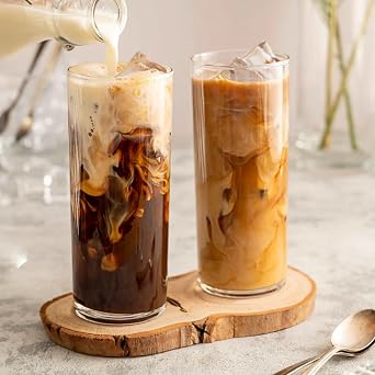 Sweet Freedom Caramel Coffee Syrup - 1 litre (Pack of 1)