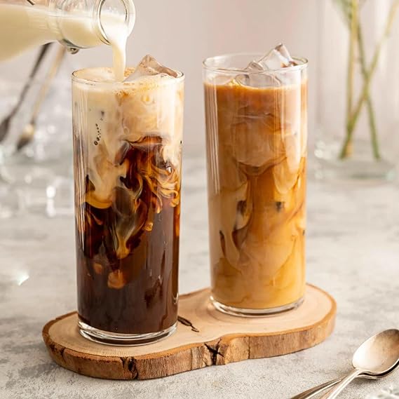 Sweet Freedom Caramel Coffee Syrup - 1 litre (Pack of 1)