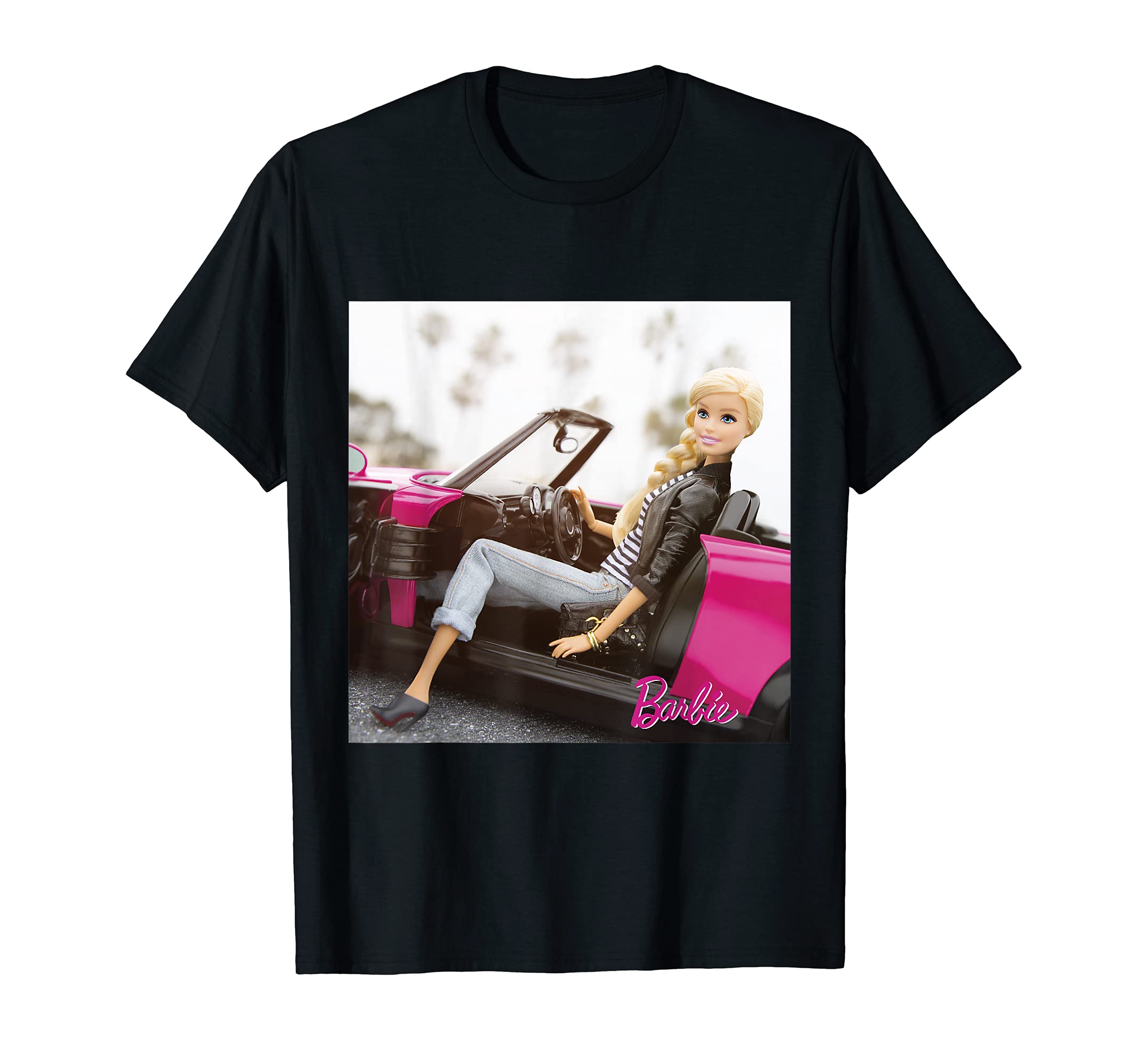 BarbieCabrio Lifestyle T-Shirt
