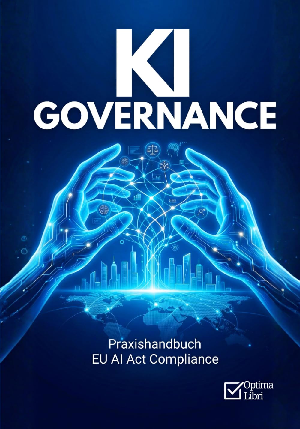KI-Governance im Mittelstand: Praxishandbuch EU AI Act Compliance