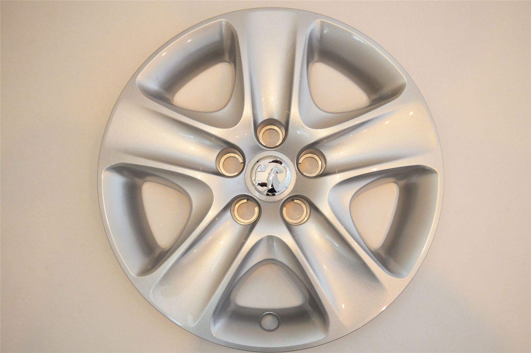 LSC 13337258 : GENUINE 16" Wheel Cover/Trim - NEW from LSC