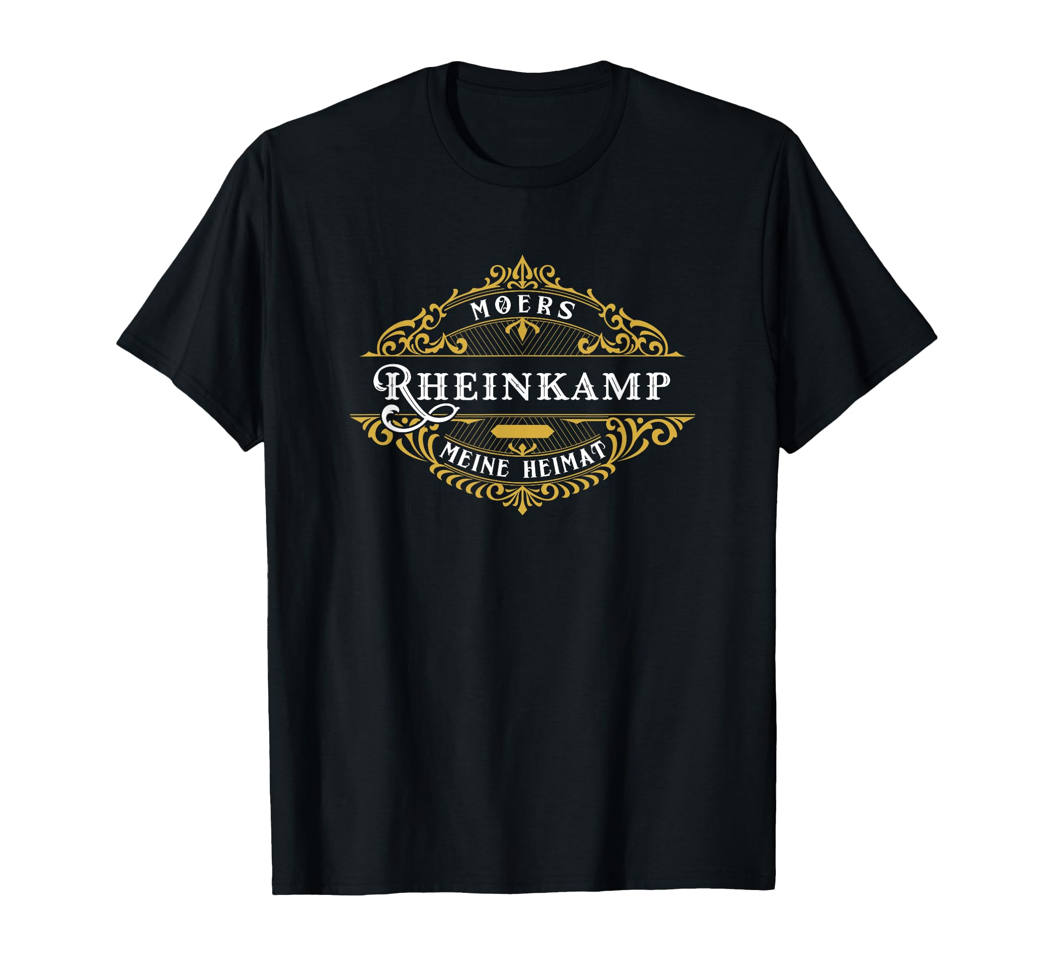 Kleidung mit Designs von Amazon Merch on Demand