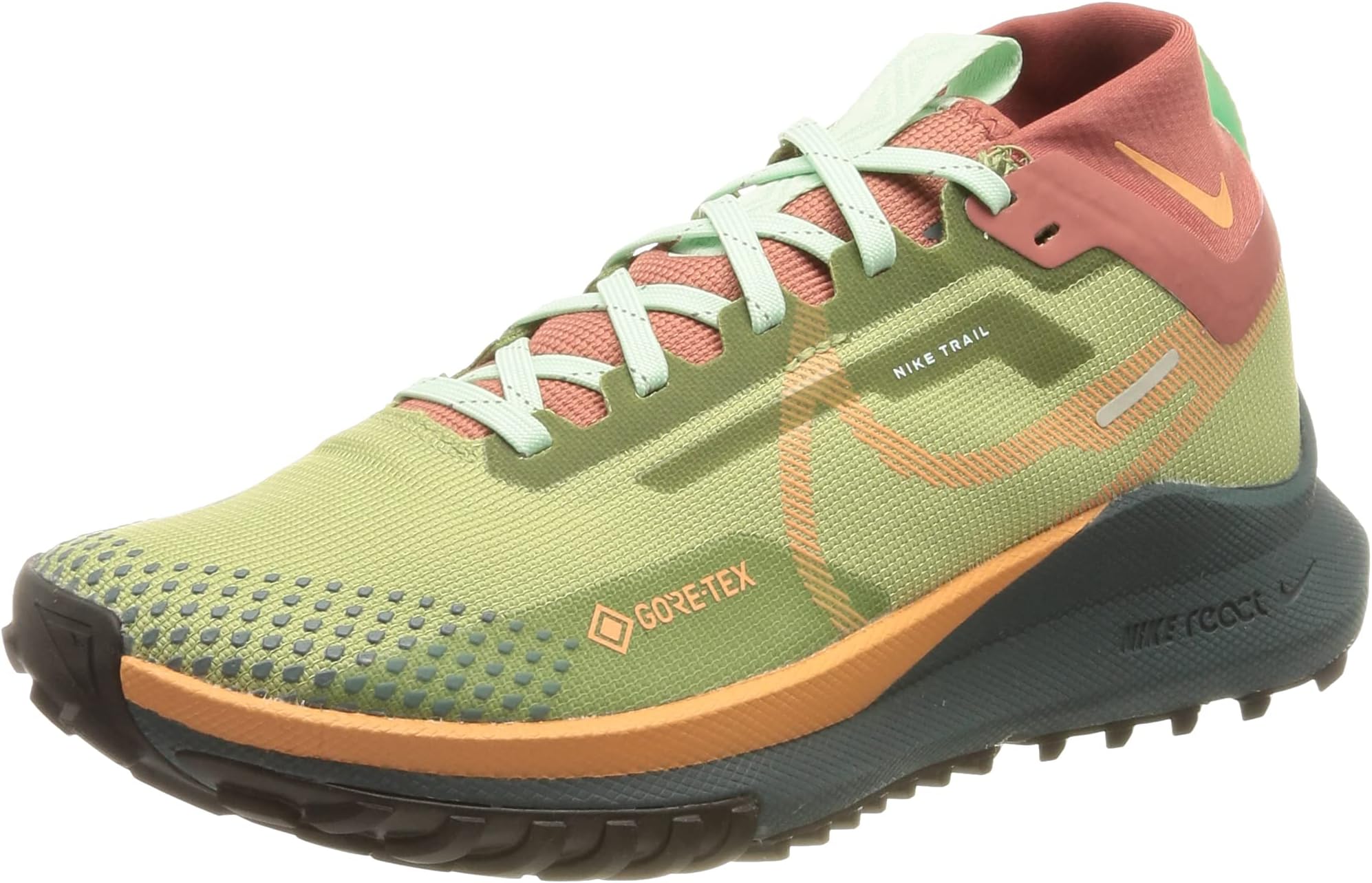 NikeWomen's Low-Top Sneakers