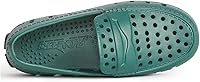 Vista 32 de Floafers Zapato náutico unisex Prodigy (niño pequeño/niño grande)