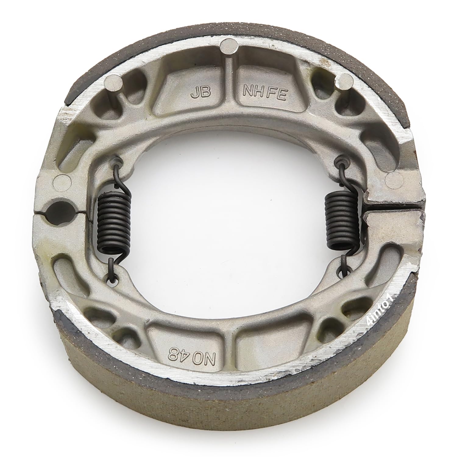 Amazon.com: Genuine Honda Brake Shoes Front or Rear - 06450-178