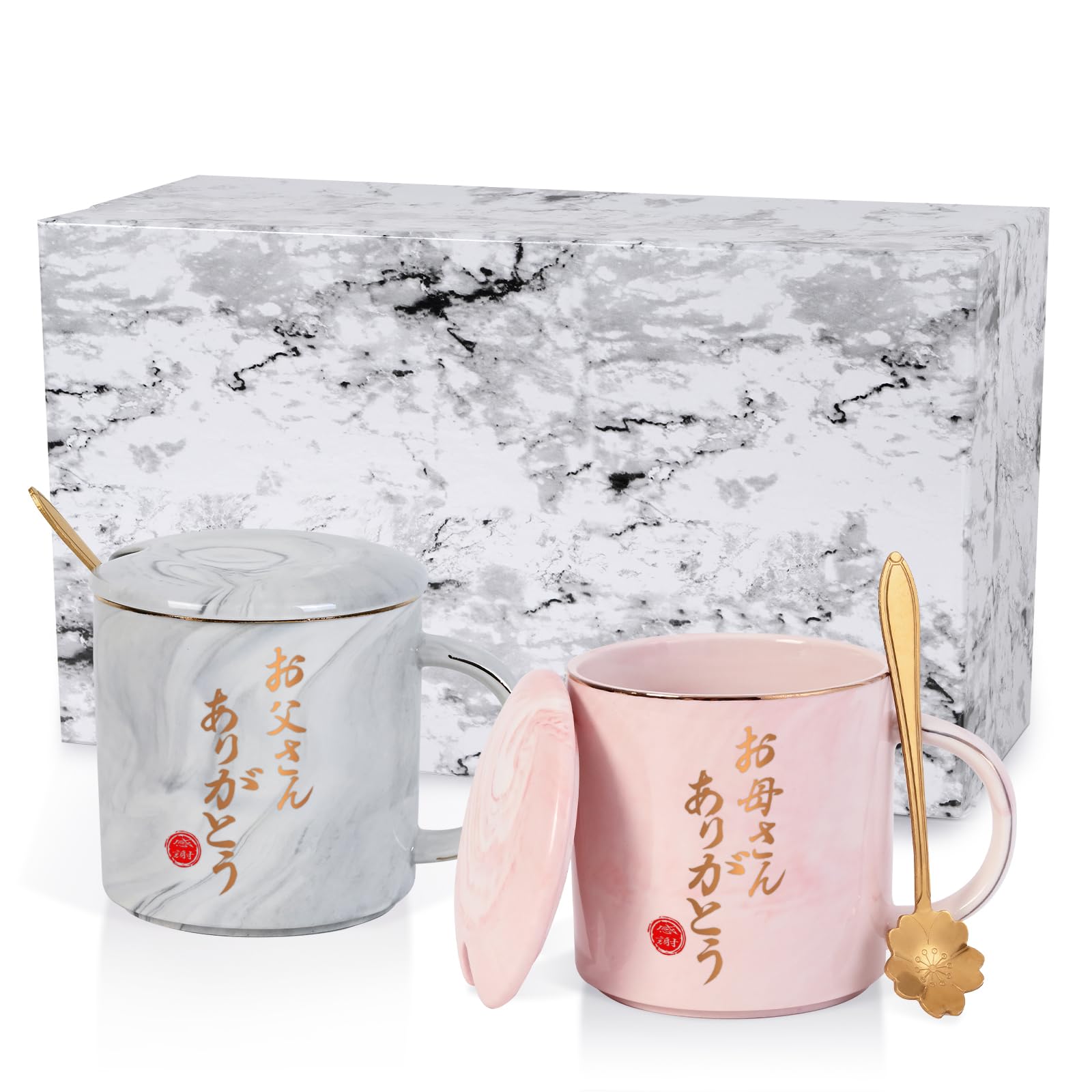 Amazon.co.jp: Livole 母の日 父の日 プレゼント 両親 記念日