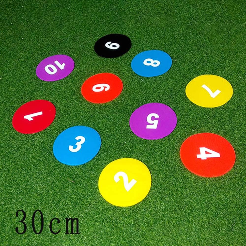 attrezzatura di agilità per le esercitazioni di velocità