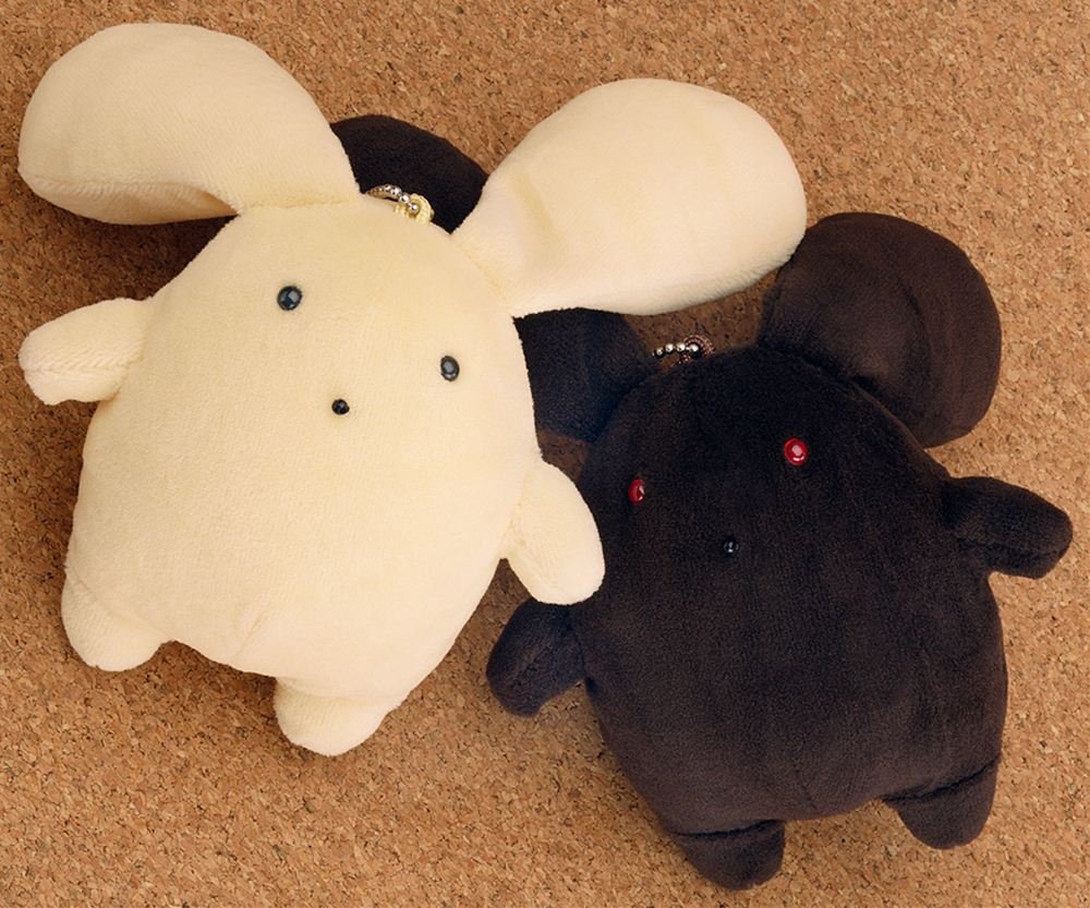 うーさーのその日暮らし　ぬいぐるみ　ぬいぐるみぷち　ぬいぐるみパスケース Amazon.co.jp: うーさーのその日暮らし うーさー ぬいぐるみ ぷち