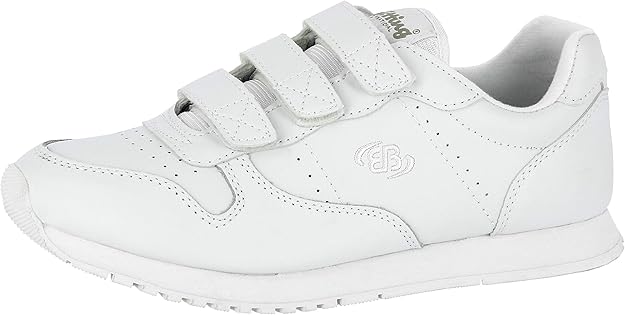 Brütting Sneaker Diamond Classic V in schwarz