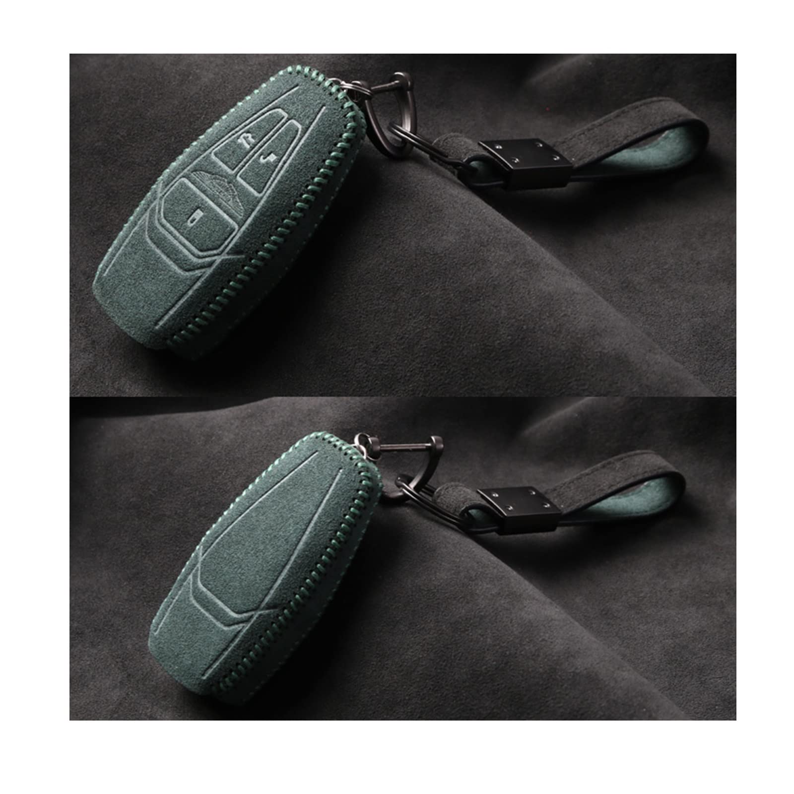 Amazon.co.jp: キーケース Aston Martin DB11/Vantage/DBX Sports Car 