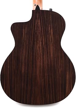 Amazon | Taylor 214ce Plus Grand Auditorium Spruce/Rosewood