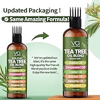 Vista 29 de Aceite de batana para el crecimiento del cabello, aceite de batana 100% crudo de Honduras, botella de vidrio, aceite para el cabello rico