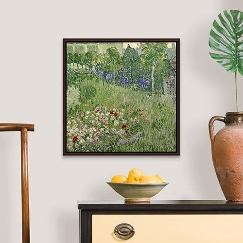 Miniatura 2 de Pintura colorida por números para adultos principiantes y niños, kits de pintura al óleo para dibujar fácilmente con pinceles, pigmentos acrílicos,