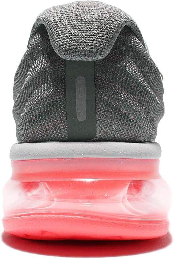 Amazon | (ナイキ) エア マックス 2017 グレー ピンク レディース