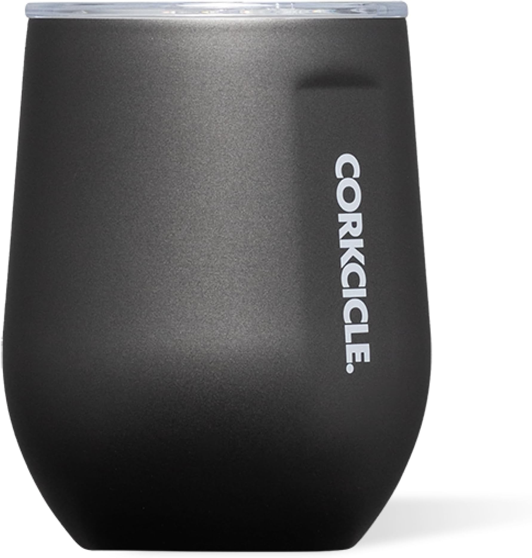 Metallic Insulated Stemless-Ceramic Slate