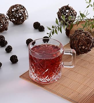 Paşabahçe TIMELESS FİNCAN/KUPA 195 CC T 2'Lİ HEDİYELİK KUTU