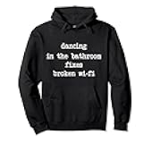 Network Engineer & IT Nerd, Computer Nerd & Funny Wifi Pullover Hoodie