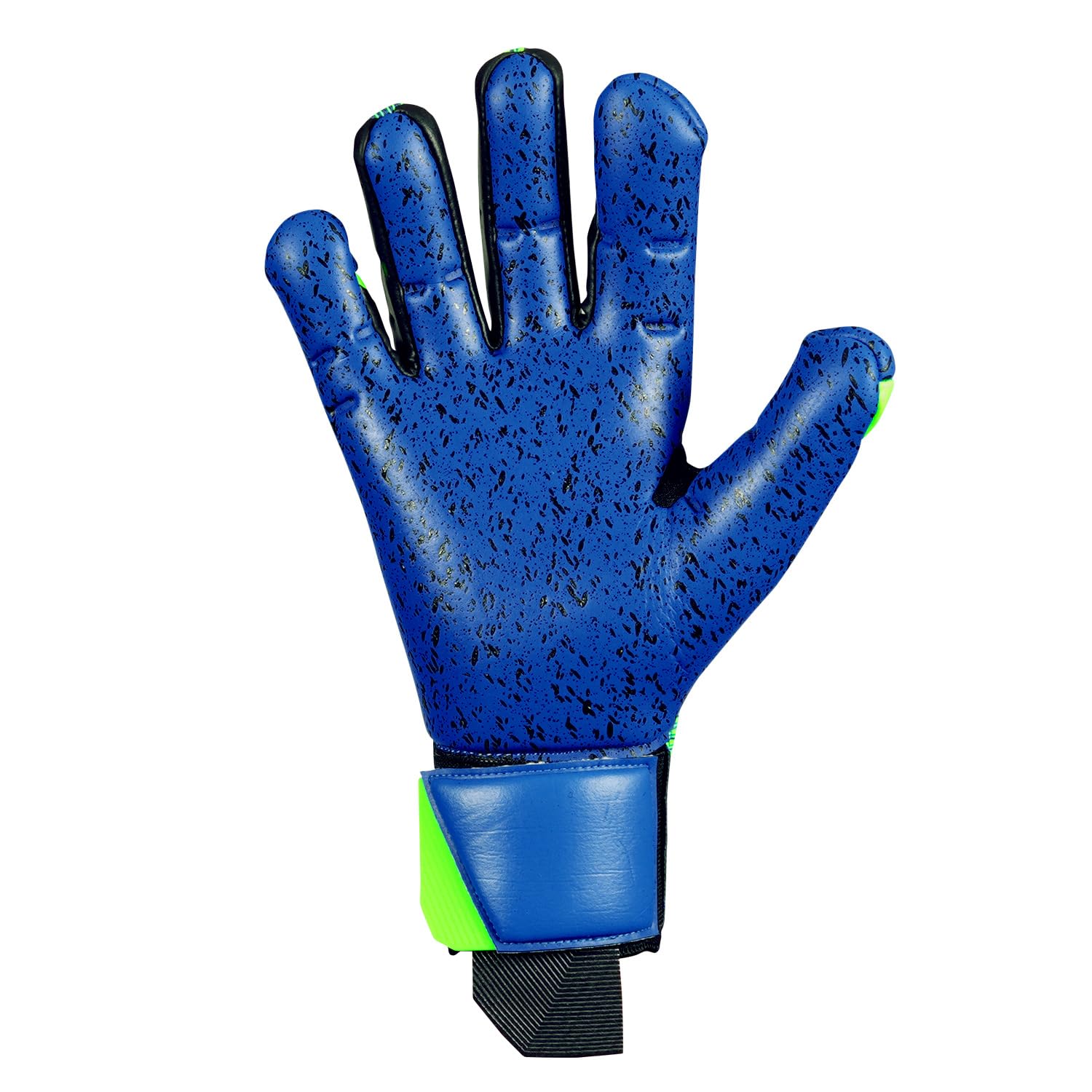 uhlsport Aquagrip HN Gants de Gardien de But de Football pour Une adhérence optimale par Temps