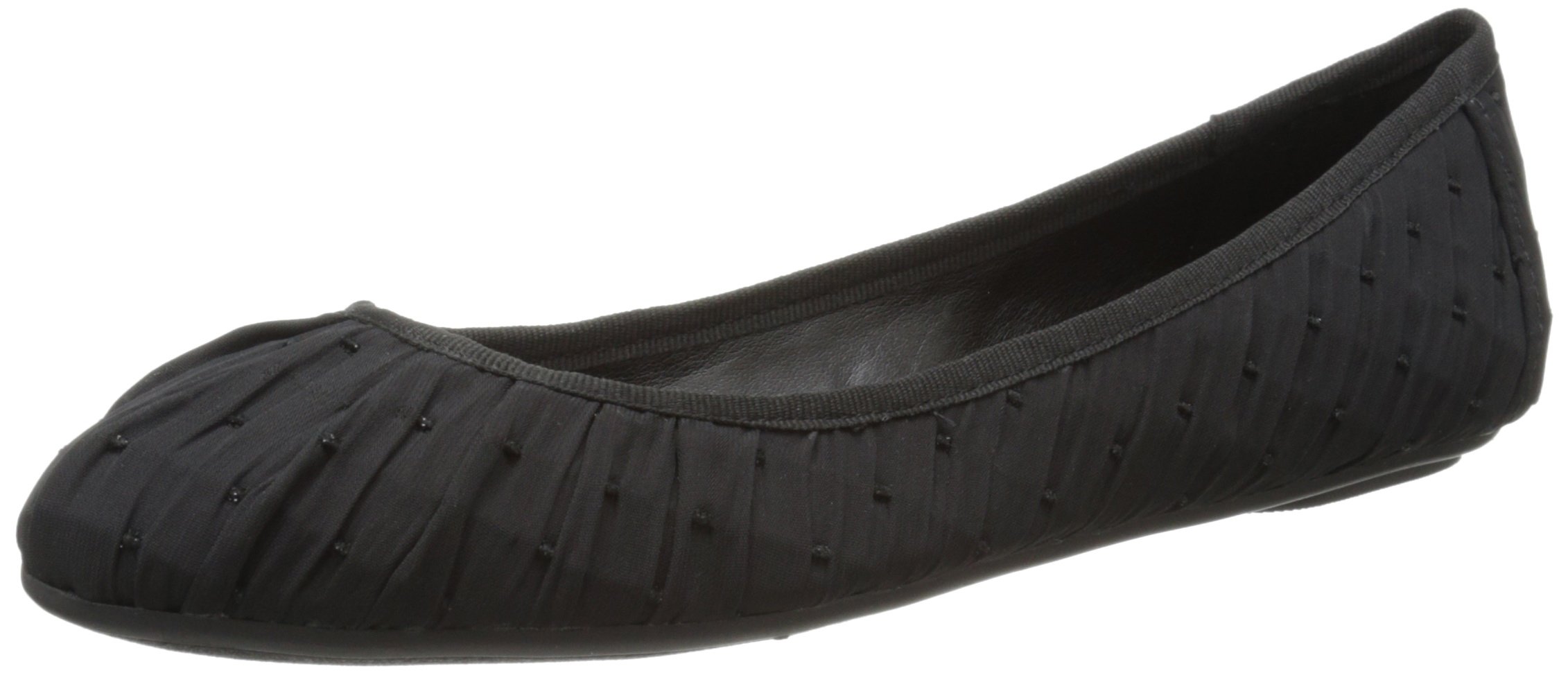 NINE WEST Footwear Women's Blustery Fabric