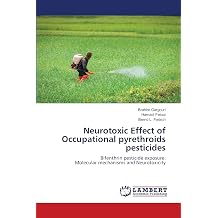 Neurotoxic Effect of Occupational pyrethroids pesticides Bifenthrin pesticide exposure Molecular mechanisms and Neurotoxicity