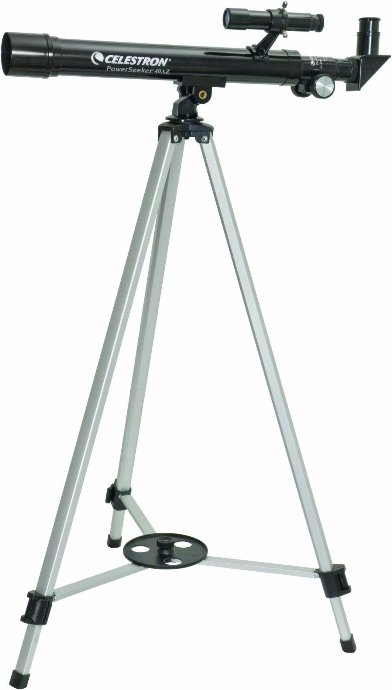 Celestron 21008 Powerseeker 40AZ Refractor Telescope