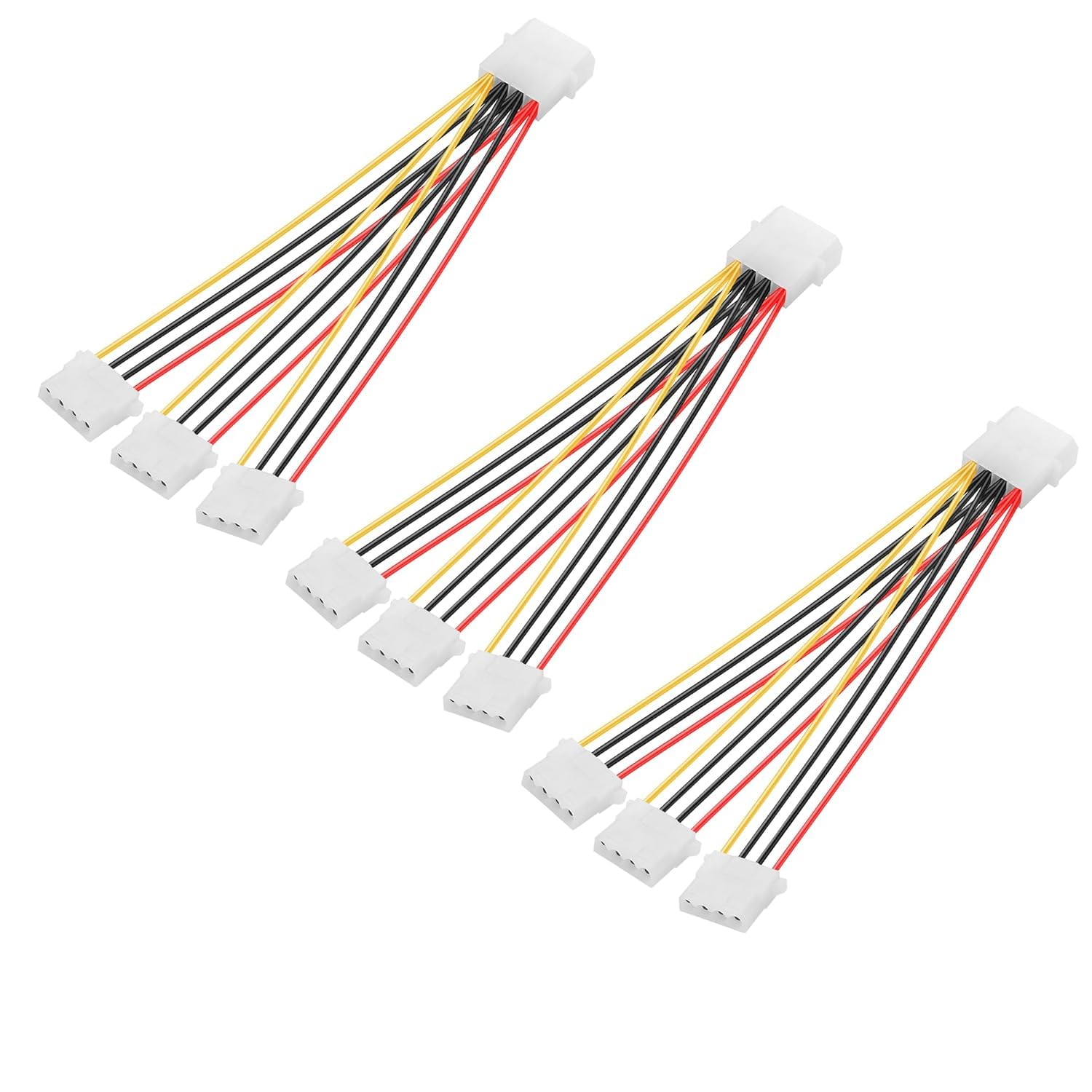 Fan power cable latest price in india with comparison - CheapestInIndia.com