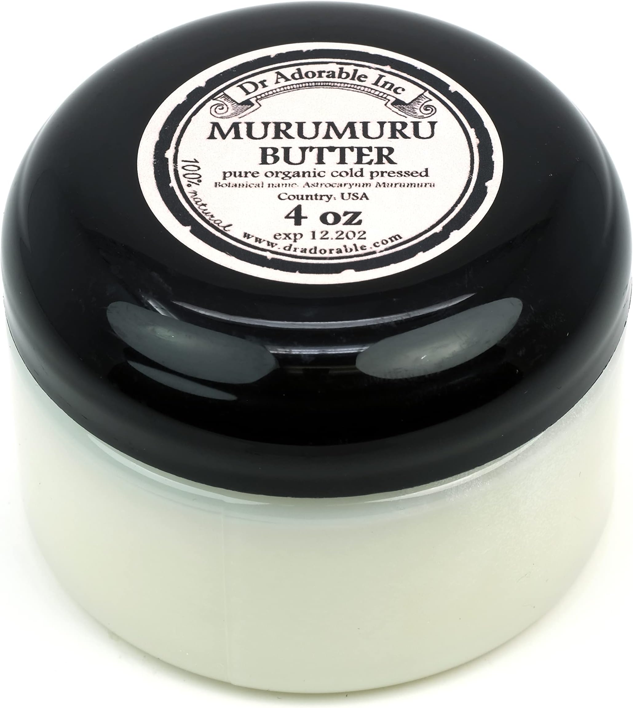 amazon-botanical-beauty-murumuru-butter-astrocaryum-murumuru-100
