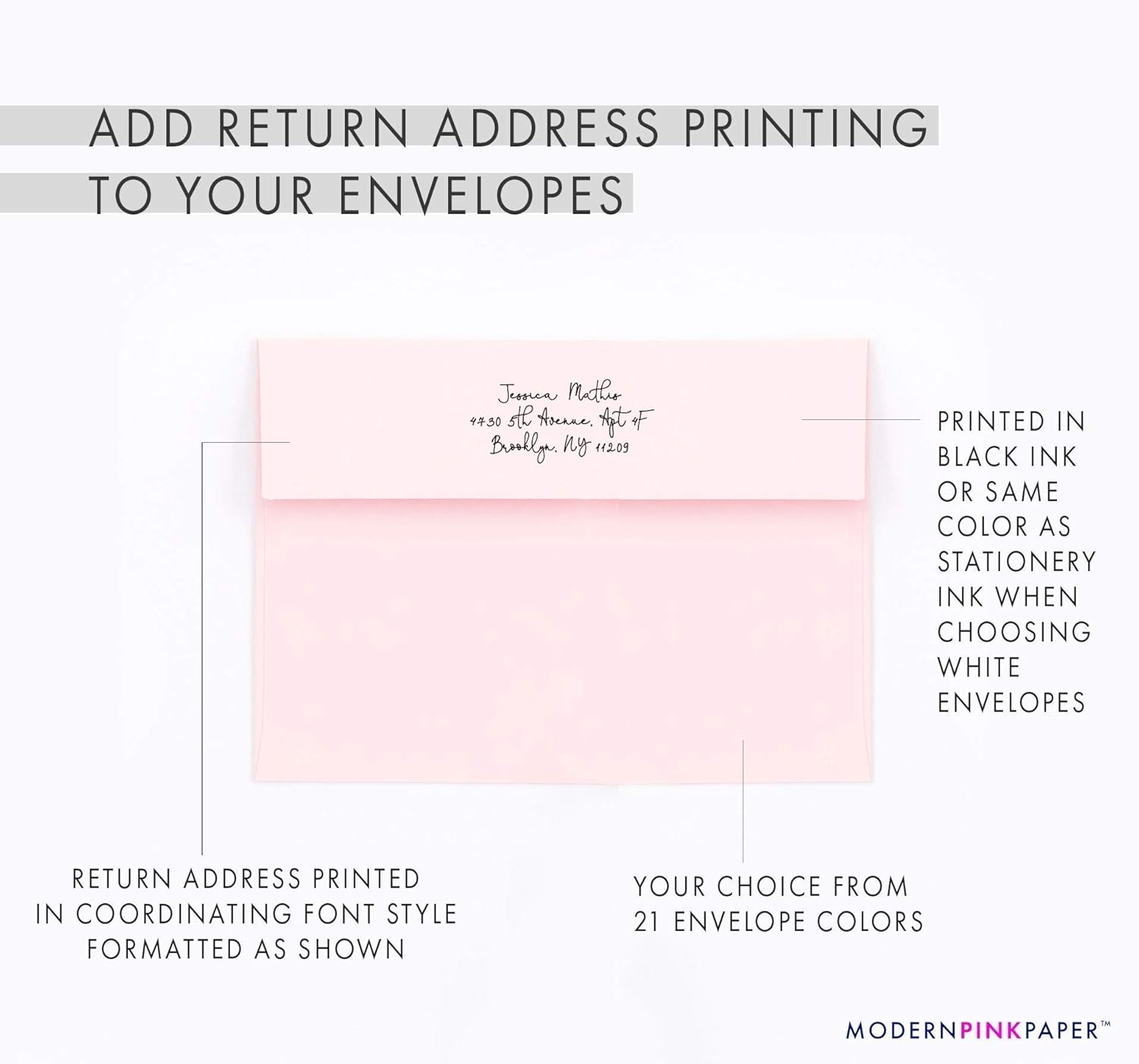 Personalized Cactus Stationery with Envelopes, Personalized Stationery for Women, FLAT Cactus Note Cards, Your Choice of Colors and Quantity