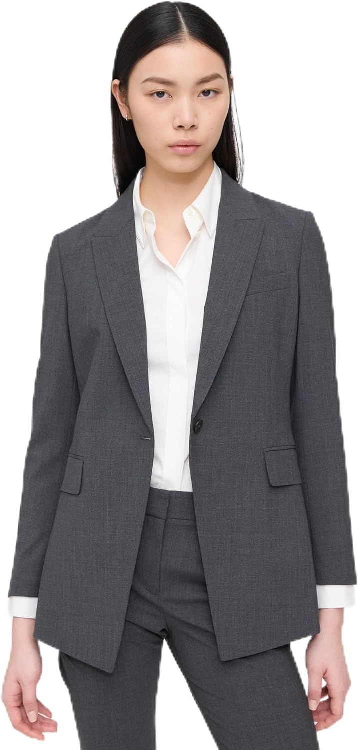 Theory Women's Etiennette Jacket
