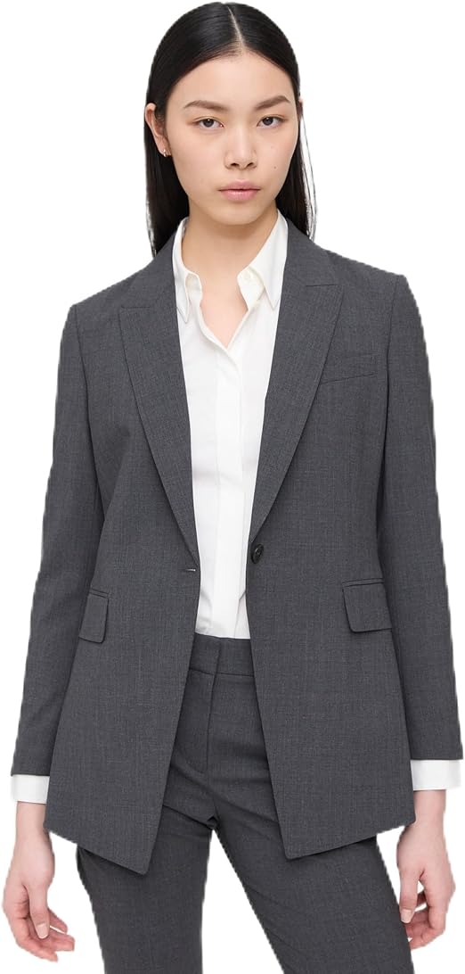 Theory Women's Etiennette Jacket