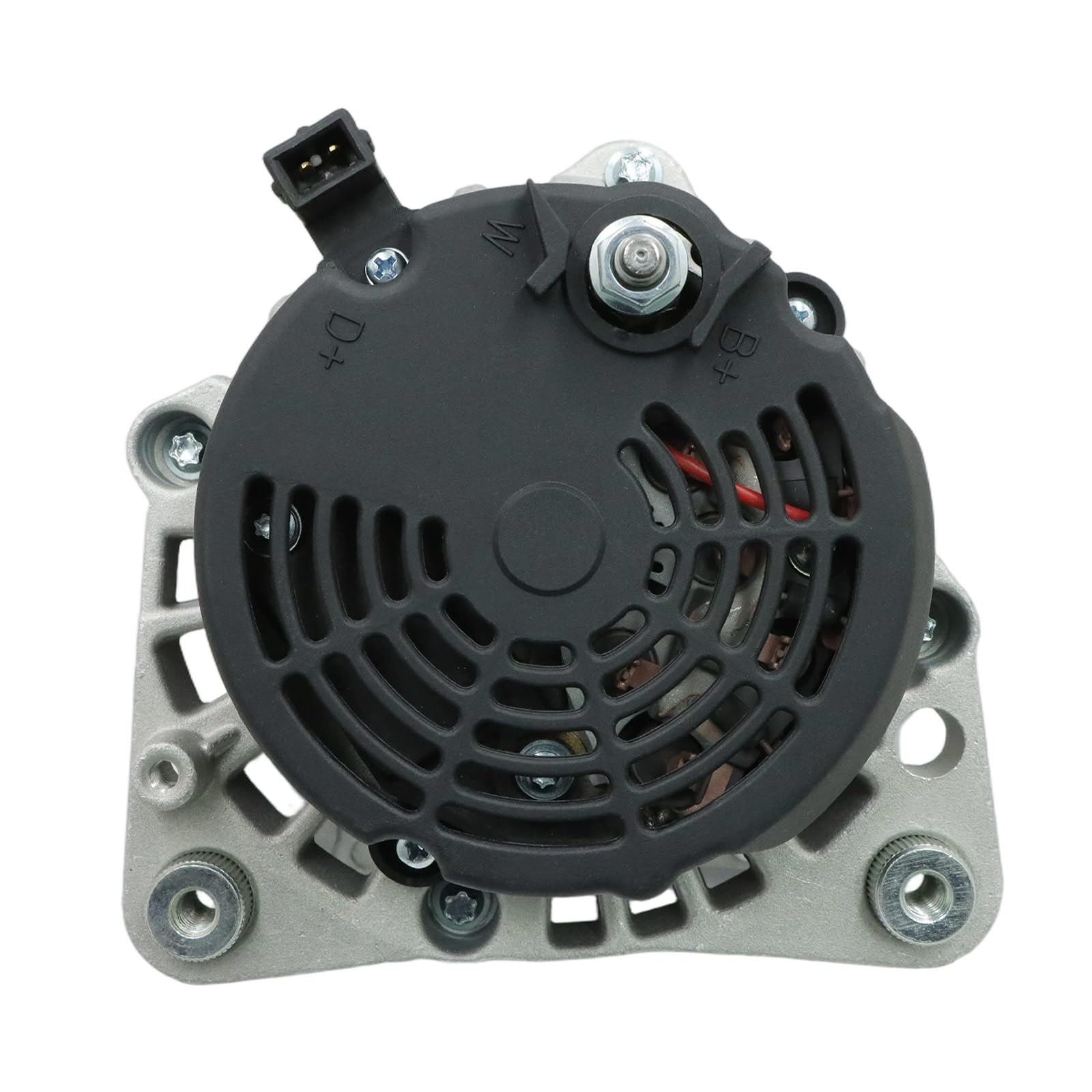 Lichtmaschine 90A Kompatibel mit VW Golf 3 Polo 6N A3 8L