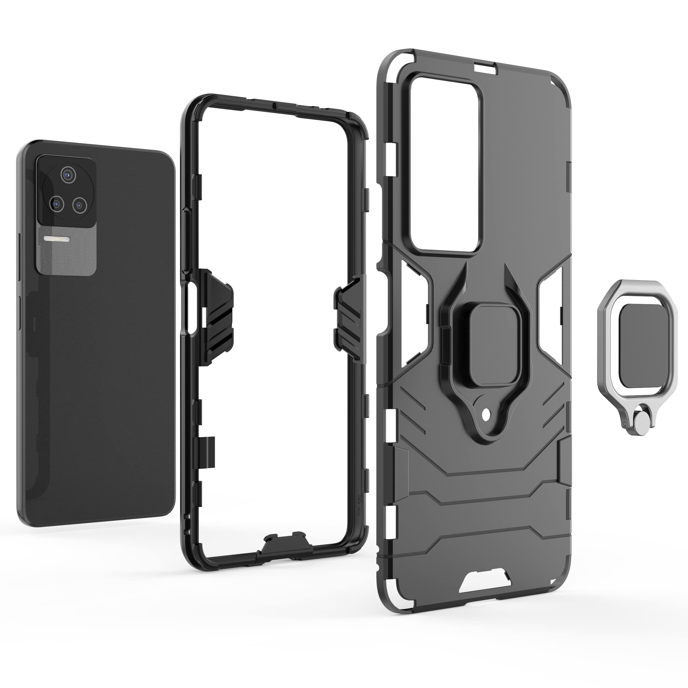 Amazon.co.jp: 対応機種 for Redmi K50 Pro 携帯電話ケース,対応機種