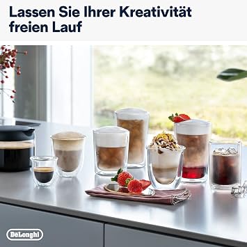De'Longhi Eletta Explore Cb Ecam452.67.G Tam Otomatik Espresso Cappuccino Makinesi