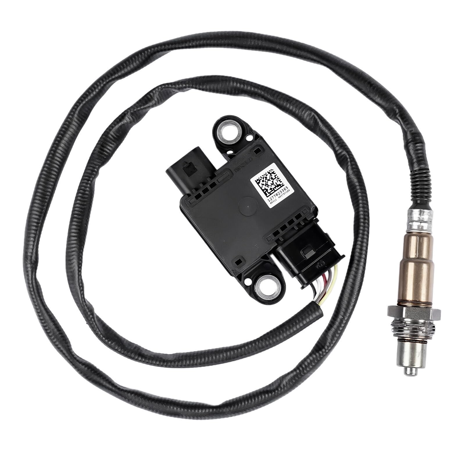Sensore di particolato diesel PM Nox 39265-2U200 0281007509 0281007510 compatibile con Hyundai TUCSON 2018-2020 compatibile con Kia Sportage 1.6L 2018-2022 Diesel