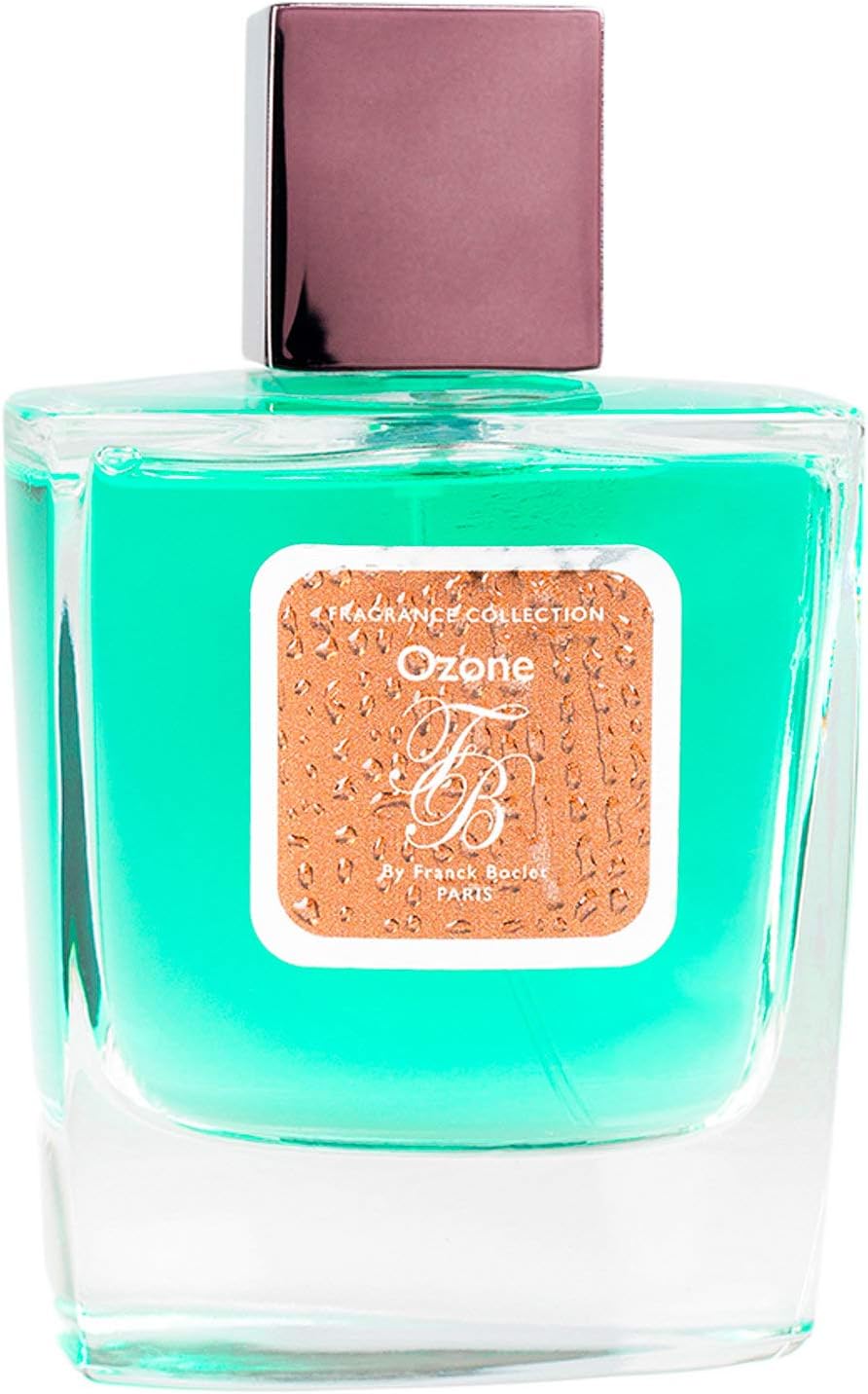 Franck BocletOzone EDP Spray 100ml