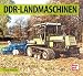 Produktbild DDR-Landmaschinen