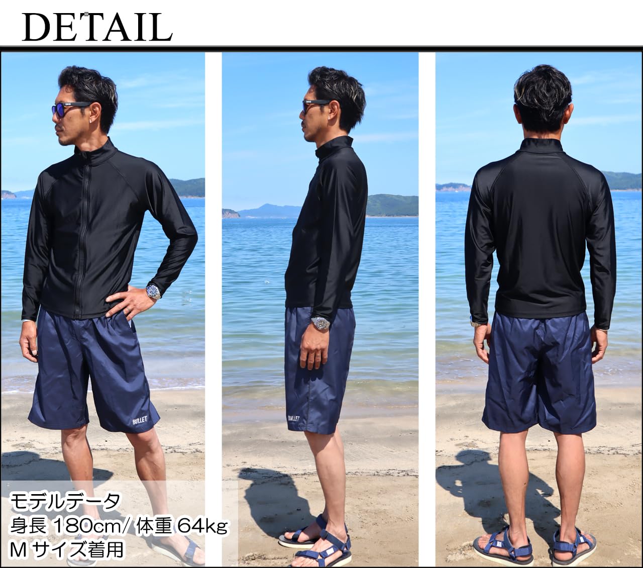 Amazon.co.jp: サーフパンツ メンズ 大きいサイズ 海水パンツ 水着