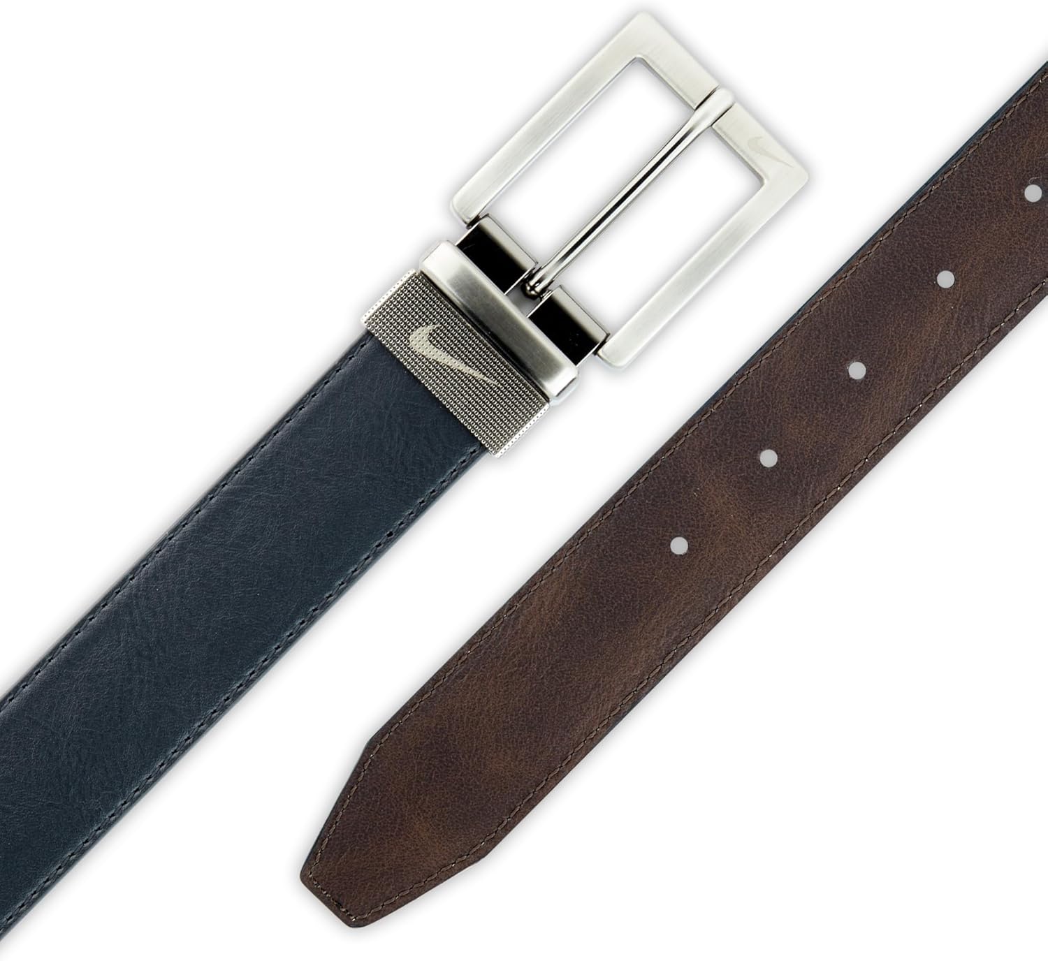 Nike Men's Core Reversible Belt - Image 2