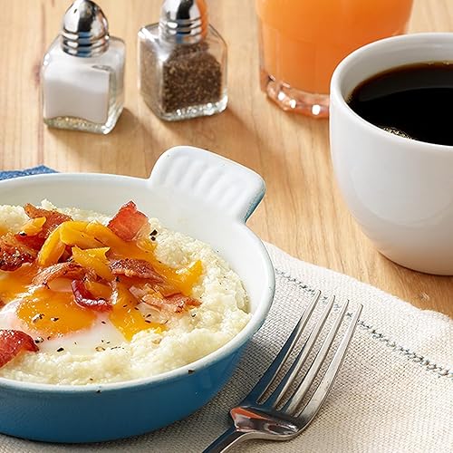 Miniatura 4 de Quaker Granos instantáneos, sabor a mantequilla, cereales para el desayuno, 1.48 onzas (paquete de 12)