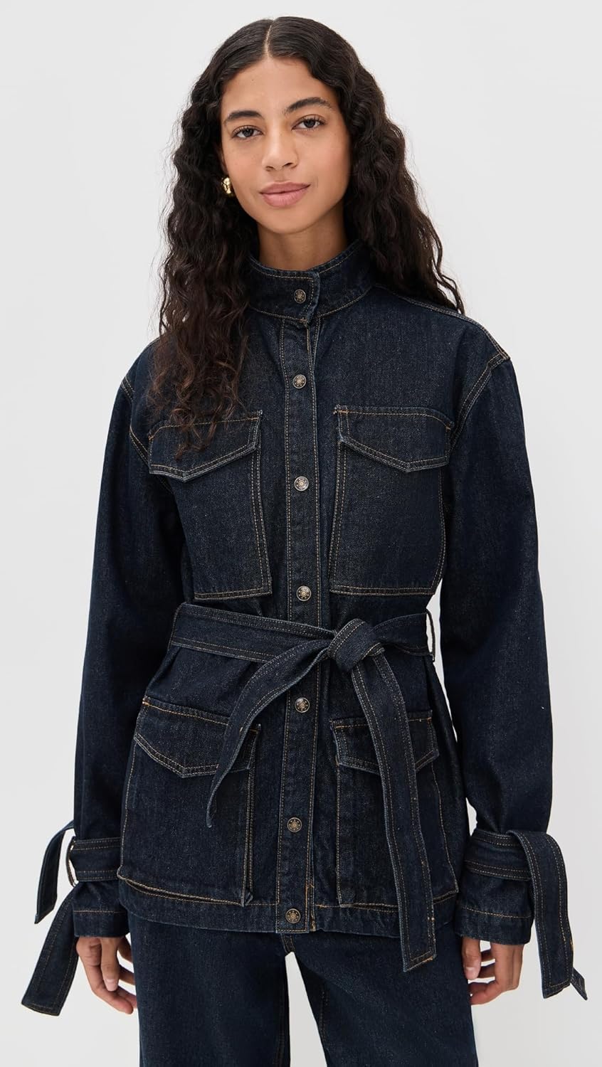 Lioness Women's Sweetness Overshirt - Image 2