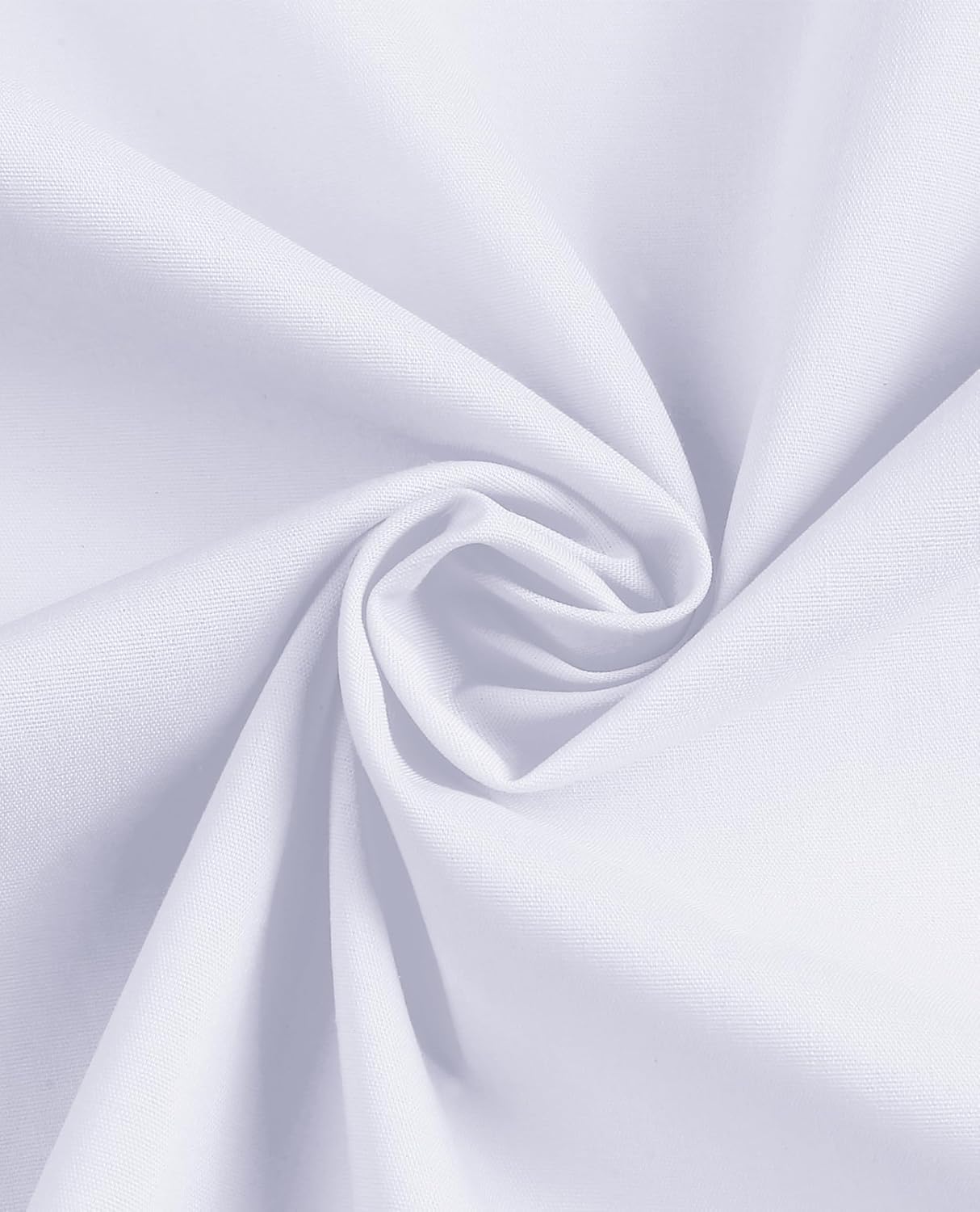 siliteelon Button Down Shirts for Women Dress Shirts Cotton Long Sleeve Shirt for Women Wrinkle Free Stretch Work Blouse - Image 6